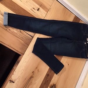 Levi’s jeans